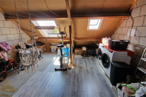 For rent: House Noorddonk, Steenbergen Nb - 1