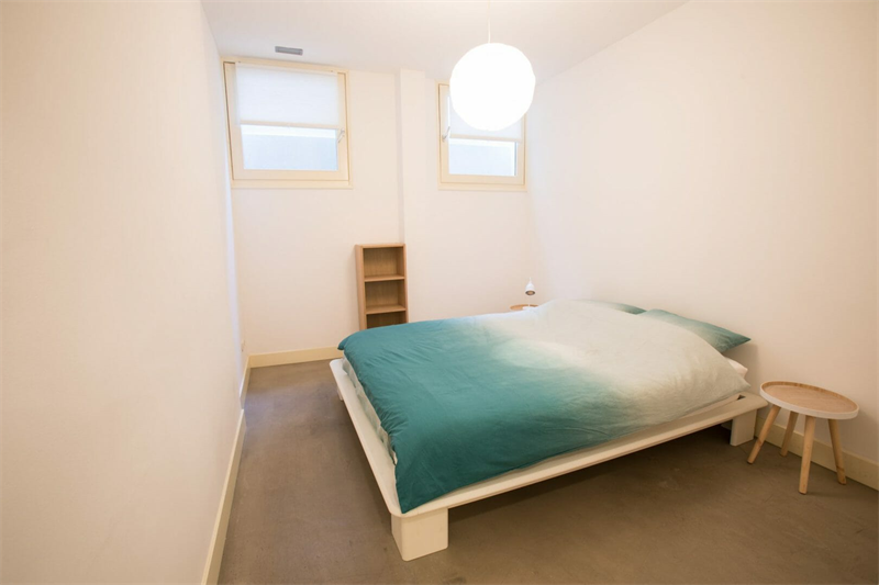 For rent: Apartment Fannius Scholtenstraat, Amsterdam - 4