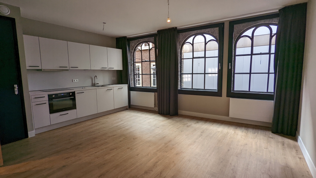 Te huur: Appartement Hoogstraat, Arnhem - 18