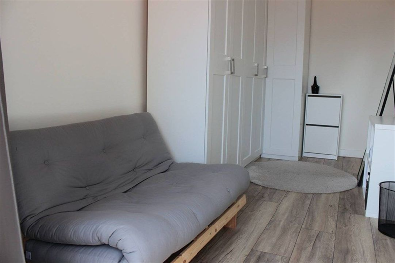 For rent: Apartment Lijnbaan, Den Haag - 3
