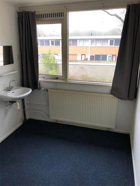 Te huur: Kamer Vleerackers, Emmen - 4