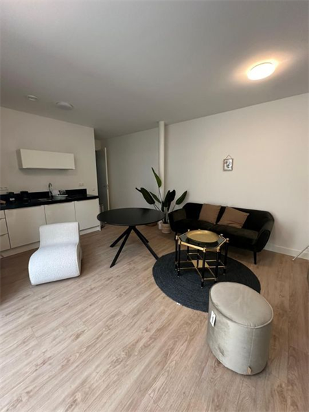 Te huur: Appartement Kennemerstraatweg, Alkmaar - 1