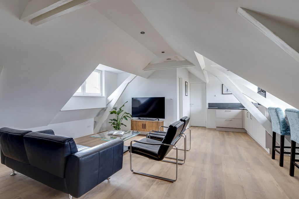 Te huur: Appartement Middellaan, Velp Gld - 9