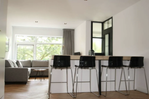Te huur: Appartement Noorderhavenkade, Rotterdam - 1
