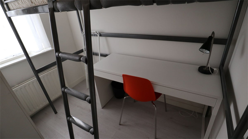 Kamer