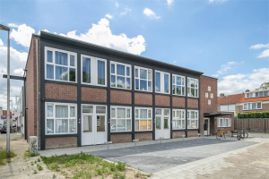 Te huur: Studio Willem Rosestraat, Eindhoven - 1