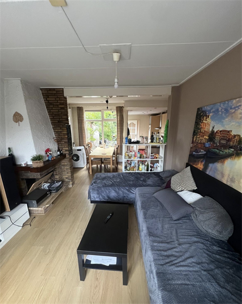 Te huur: Kamer Kastanjestraat, Enschede - 6
