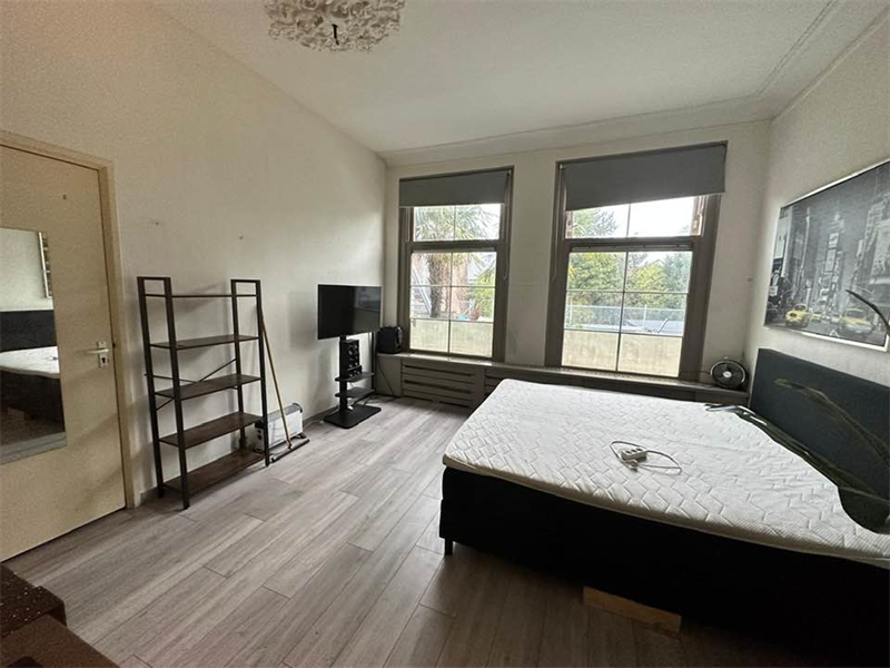 Te huur: Studio Voorstreek, Leeuwarden - 3