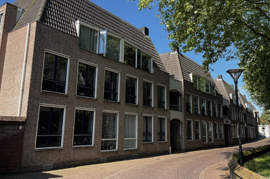 Te huur: Appartement Markt, Zevenaar - 9