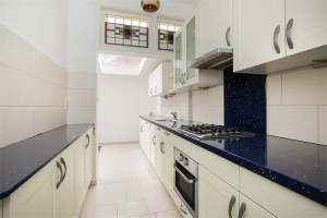Te huur: Woning Rietzangerlaan, Den Haag - 1