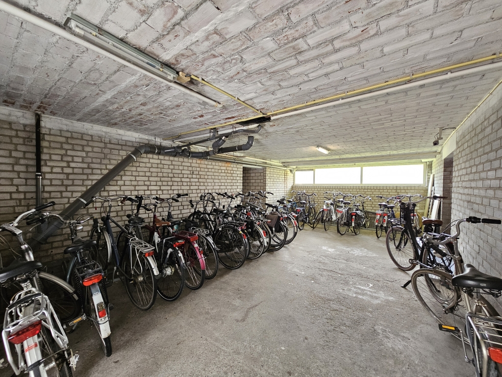For rent: Apartment Hesselsstraat, Den Bosch - 16
