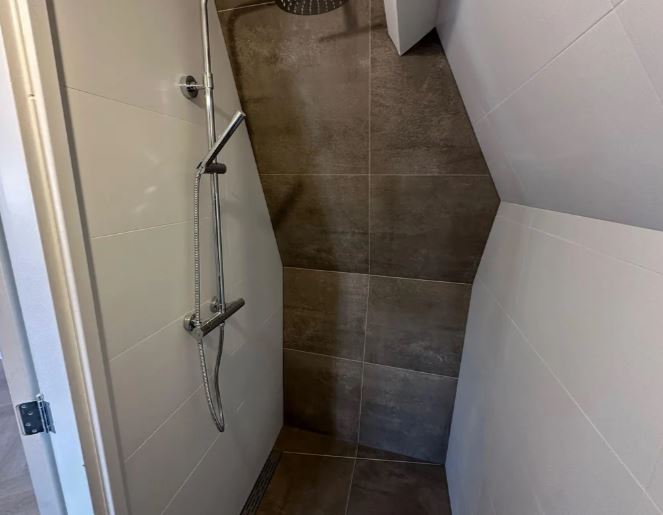 For rent: Apartment Abraham van Royenstraat, Noordwijk Zh - 12