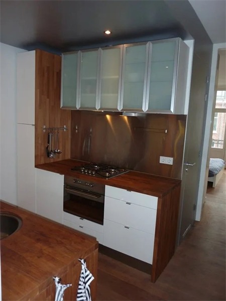 Appartement te huur