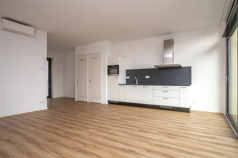 For rent: Apartment Westzeedijk, Rotterdam - 5