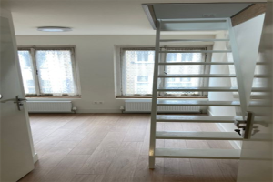 Te huur: Studio Halstraat, Breda - 1