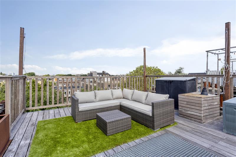 Te huur: Woning Hasebroekstraat, Amsterdam - 31