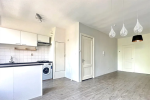 Te huur: Appartement Mauritsstraat, Rotterdam - 1