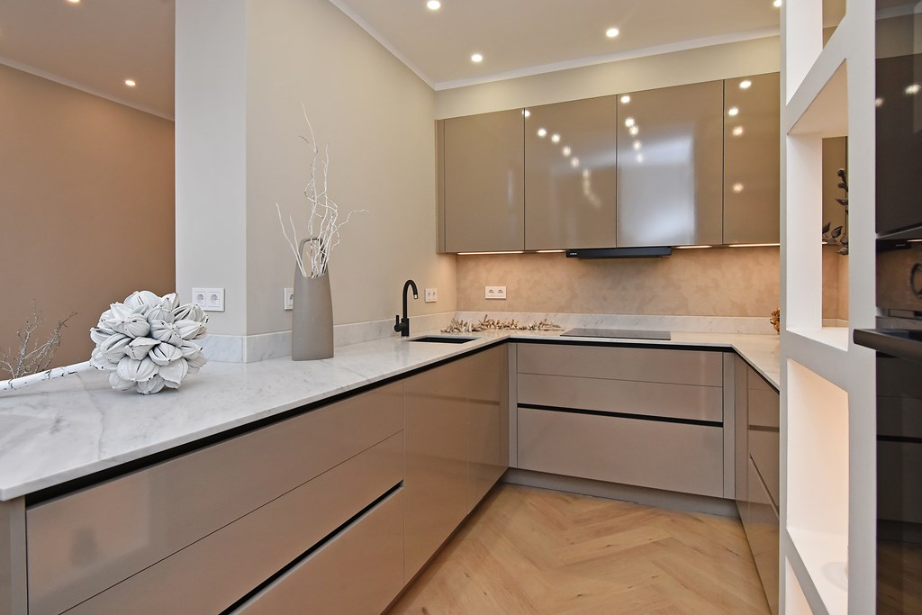 Te huur: Appartement Ohmstraat, Den Haag - 5