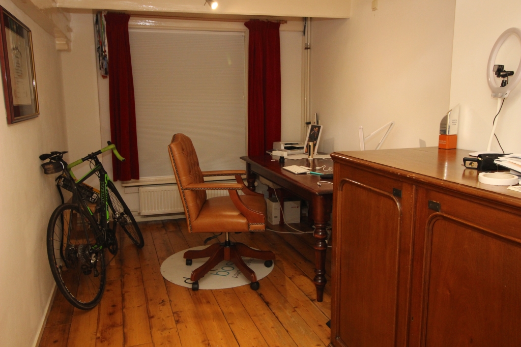 Te huur: Woning Vischmarkt, Harderwijk - 14