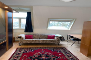 For rent: Apartment Wilhelminasingel, Nijmegen - 1