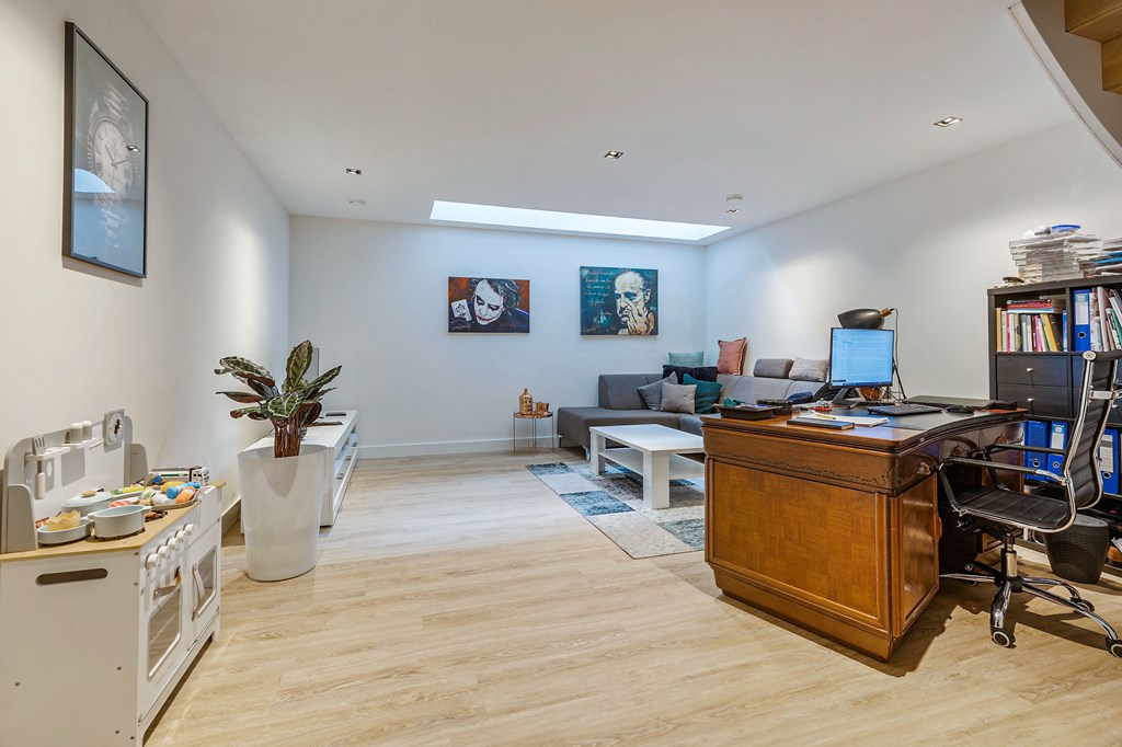 Te huur: Woning Linnaeusdwarsstraat, Amsterdam - 29