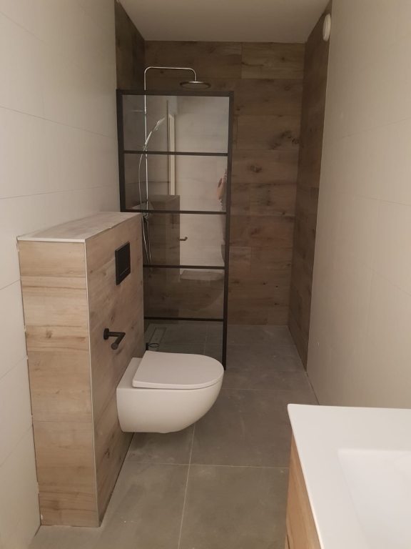 Te huur: Appartement Mosselweg, Biddinghuizen - 5