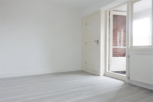 For rent: Room Nieuwenhoornstraat, Rotterdam - 1