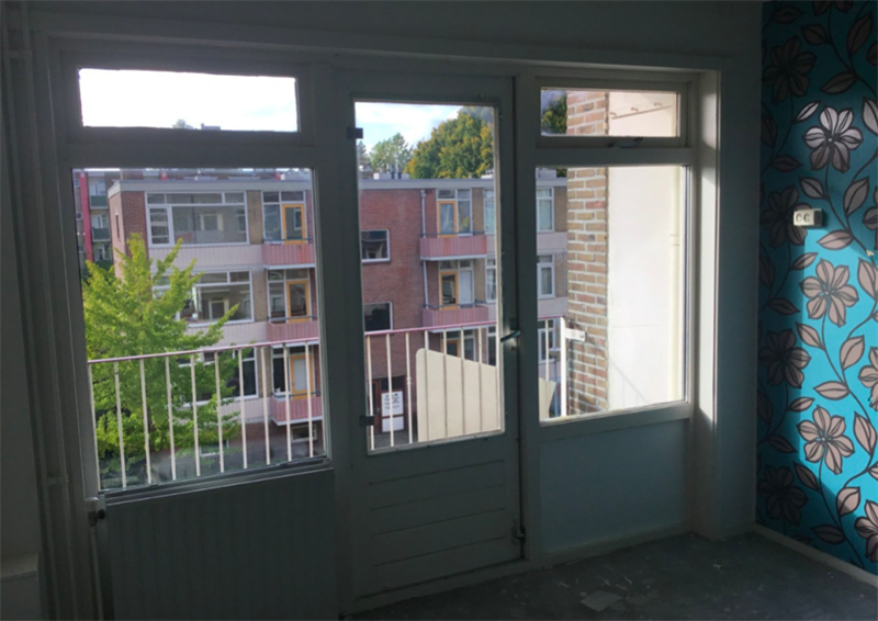 For rent: Apartment Camphuysenstraat, Groningen - 2