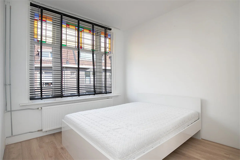 Te huur: Appartement Verheijstraat, Vlaardingen - 5