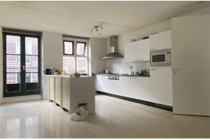 For rent: Apartment Laan van Broekpolder, Heemskerk - 1