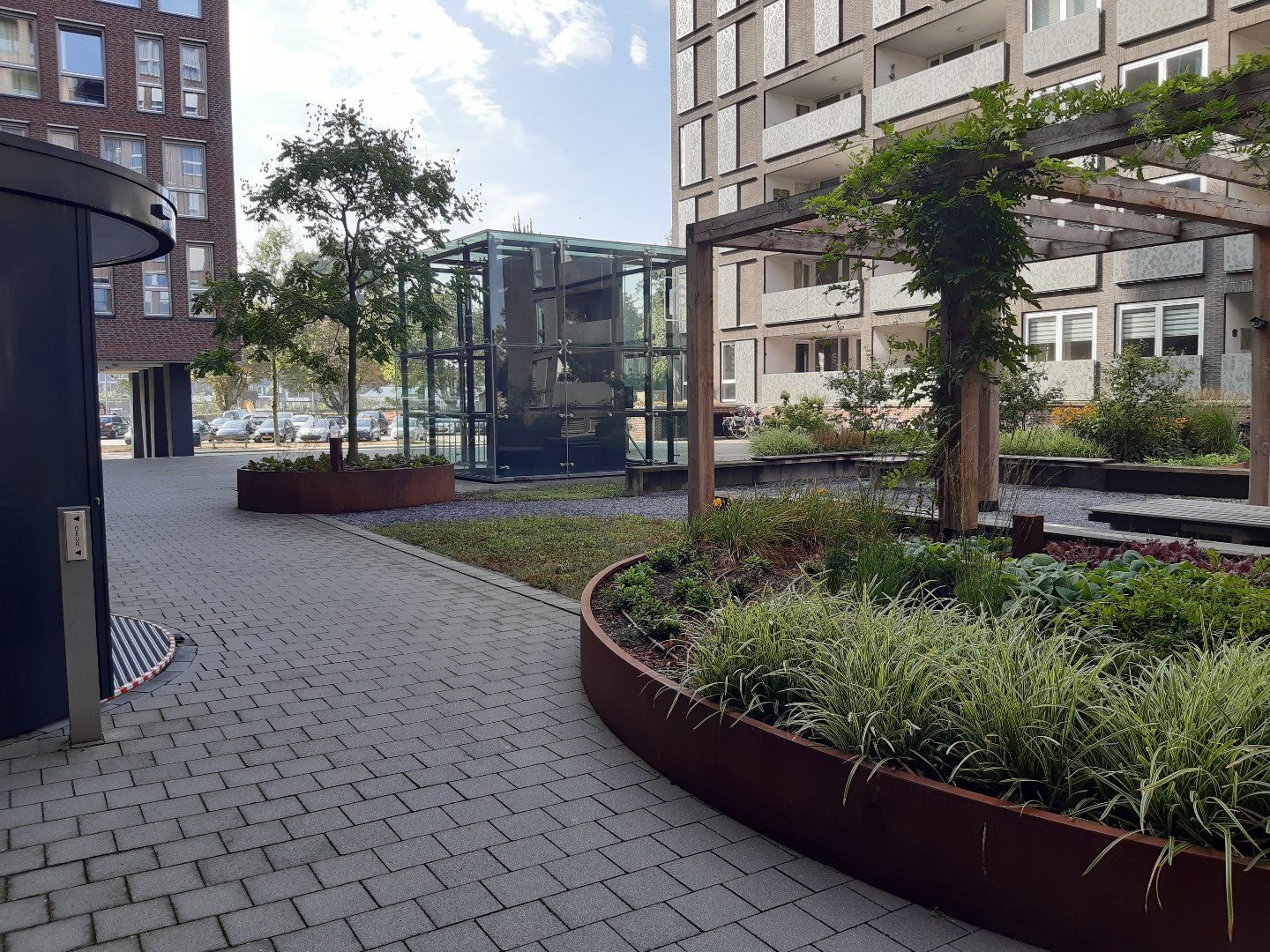 Te huur: Studio Beekpoort, Weert - 15