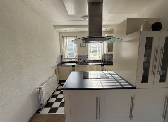 Te huur: Woning Holbeinstraat, Almere - 6