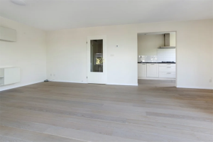 Te huur: Appartement 1e Jerichostraat, Rotterdam - 1