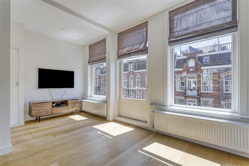 Te huur: Woning Hasebroekstraat, Amsterdam - 4