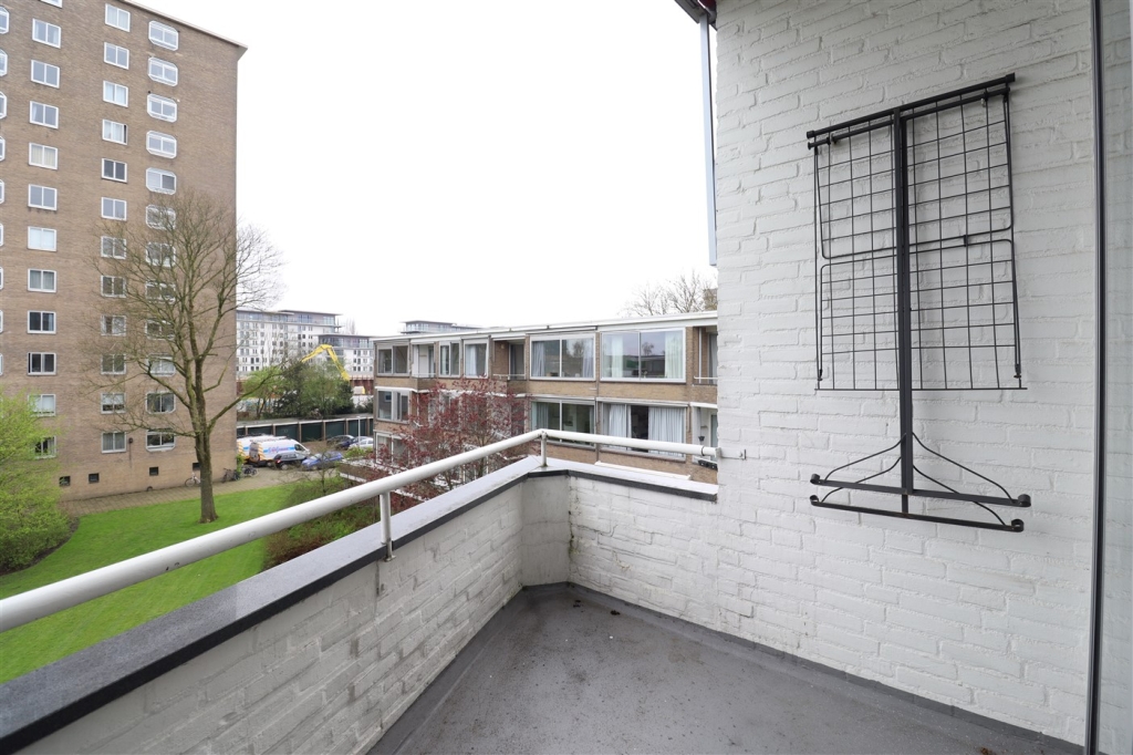 For rent: Apartment Meander, Amstelveen - 26