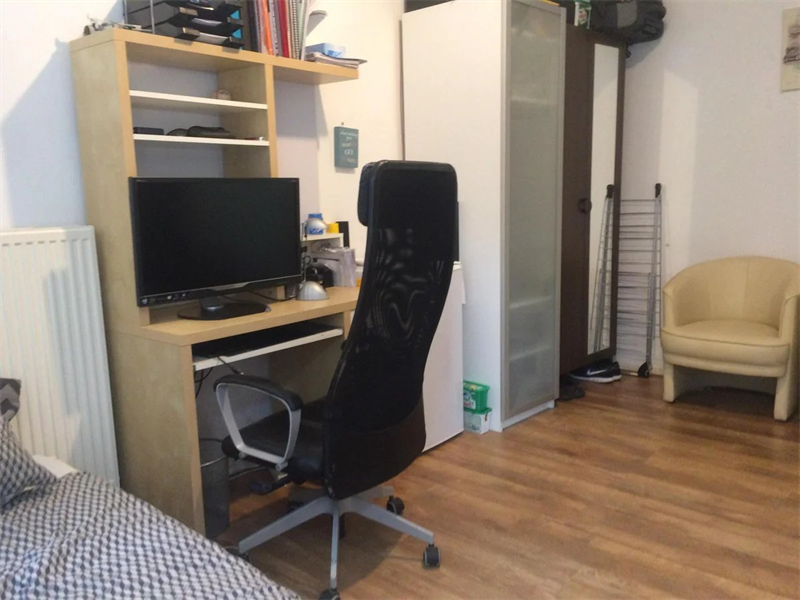 Te huur: Kamer Amperestraat, Eindhoven - 1