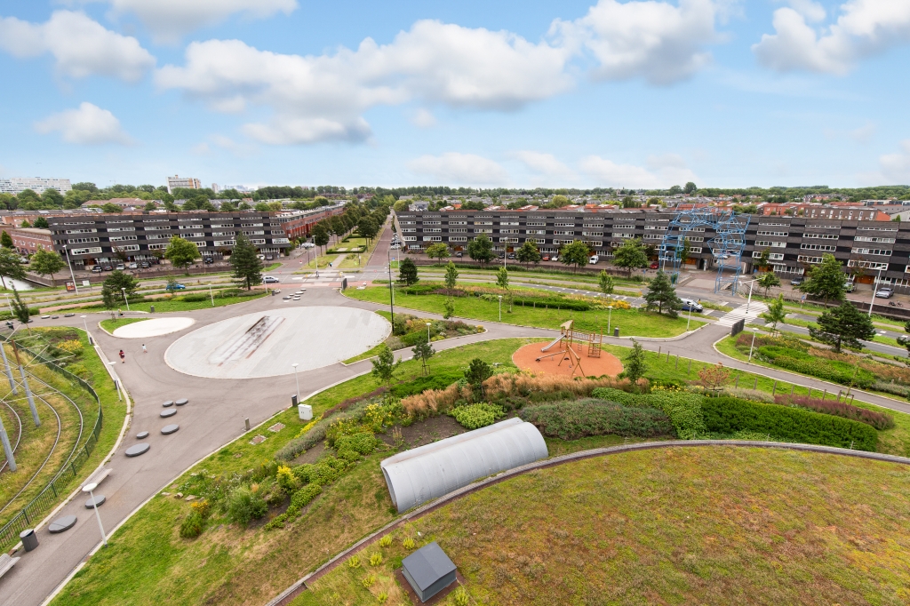 Te huur: Appartement Ecuplein, Amsterdam - 25