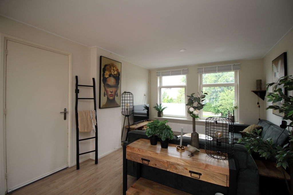 Te huur: Appartement Studentenlaan, Groningen - 22