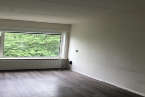 For rent: Apartment Zilverschoonstraat, Assen - 1