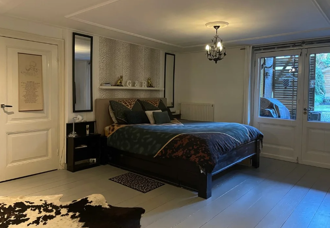 Te huur: Appartement Dominicanenstraat, Nijmegen - 1
