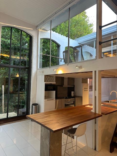 Te huur: Appartement Heemskerklaan, Velp Gld - 1