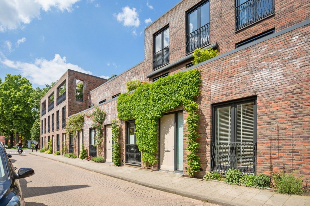 Te huur: Woning Elzenstraat, Tilburg - 33