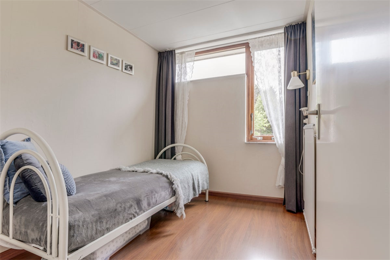 Te huur: Woning Laan van Nieuw Blankenburg, Rozenburg Zh - 1