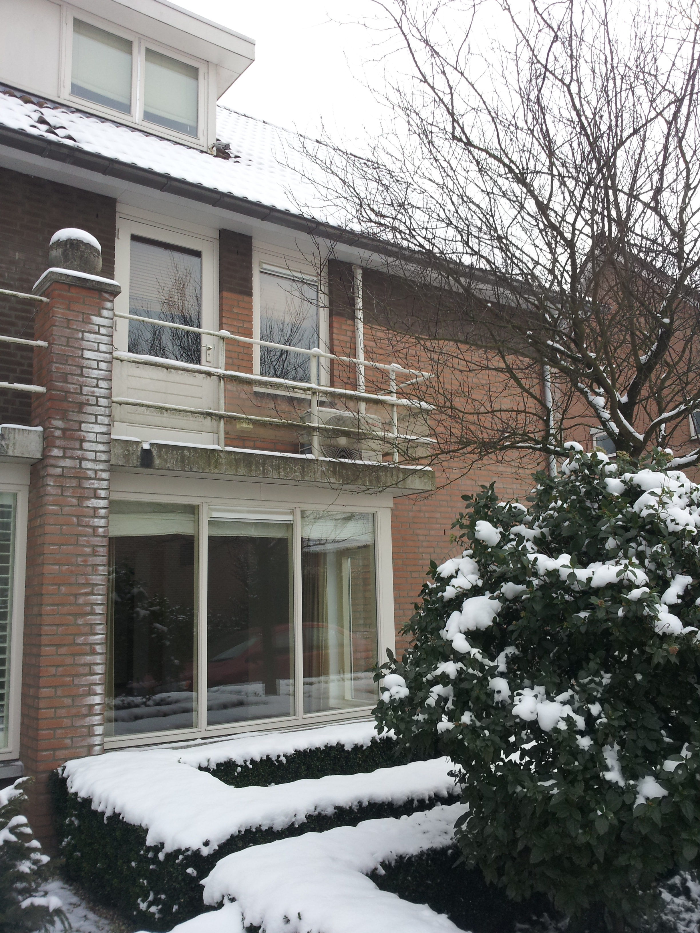 Te huur: Woning Gasthuizen, Nuenen - 12
