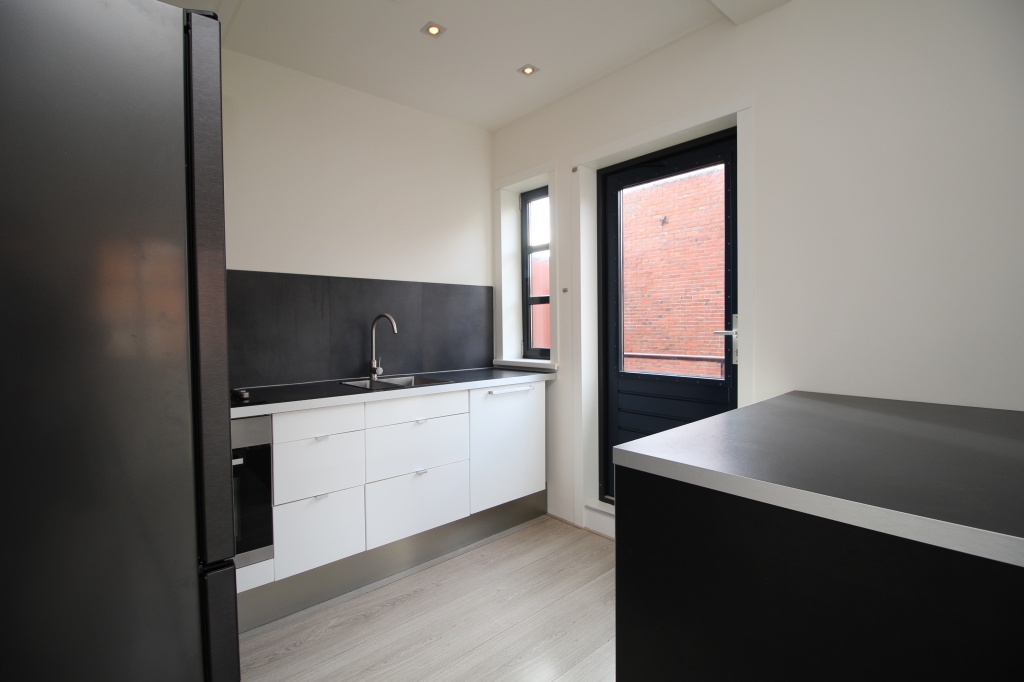 For rent: Apartment Cortinghlaan, Groningen - 3