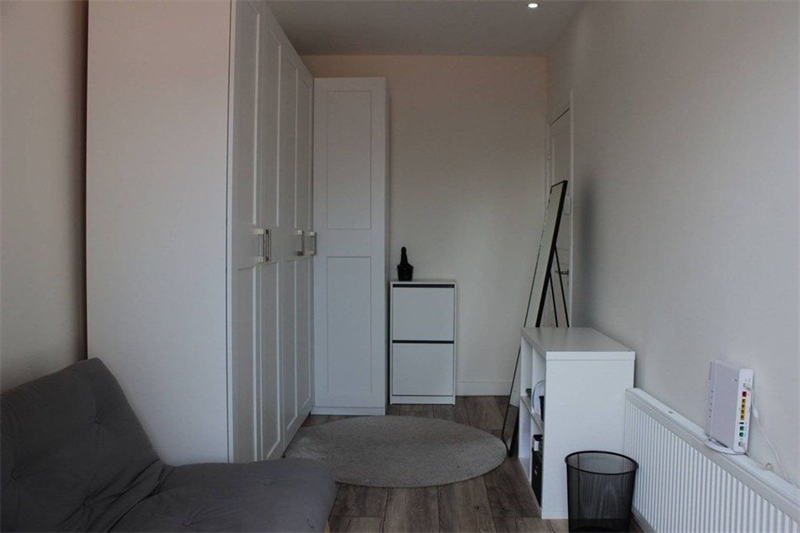 Te huur: Appartement Lijnbaan, Den Haag - 4