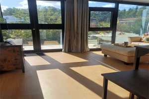 Te huur: Woning Oeverwalweg, Almere - 1