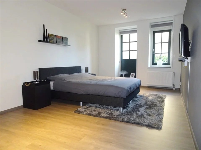 For rent: House Achterweg, Poortugaal - 4