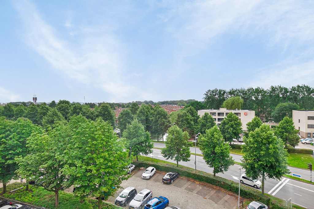 For rent: Apartment Rentmeesterstraat, Almere - 16