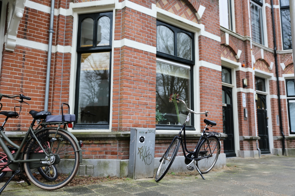 Te huur: Appartement Koningslaan, Utrecht - 23